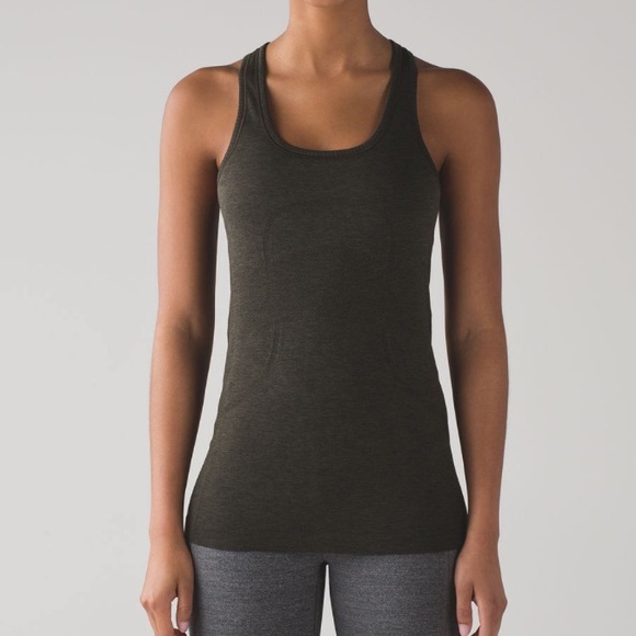 Swiftly Tech Racerback Tank - Picture 2 of 6